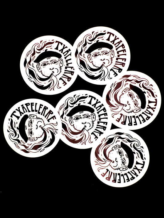 Pegatas