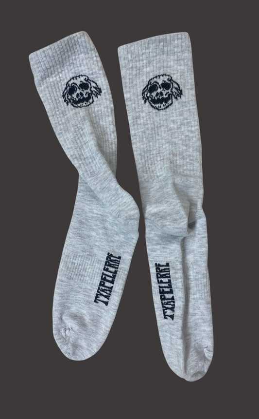 Calcetines Calavera