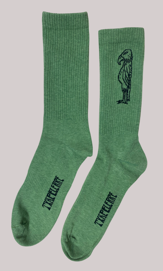 Calcetines Pajarraco