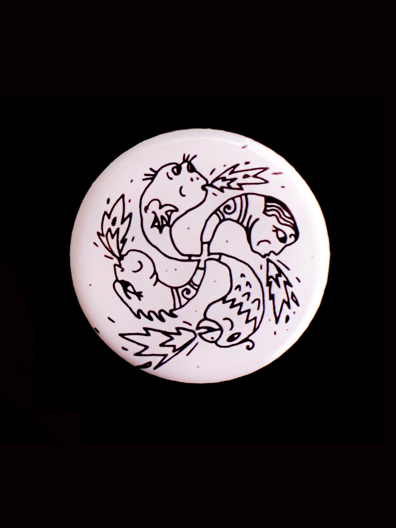 Chapas guapas