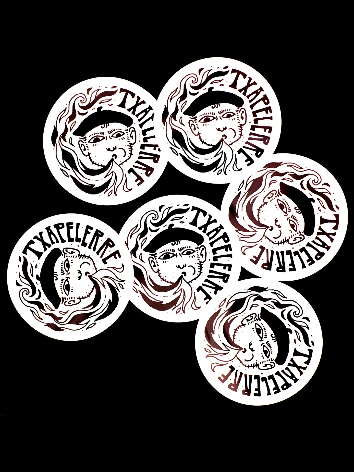 Pegatas