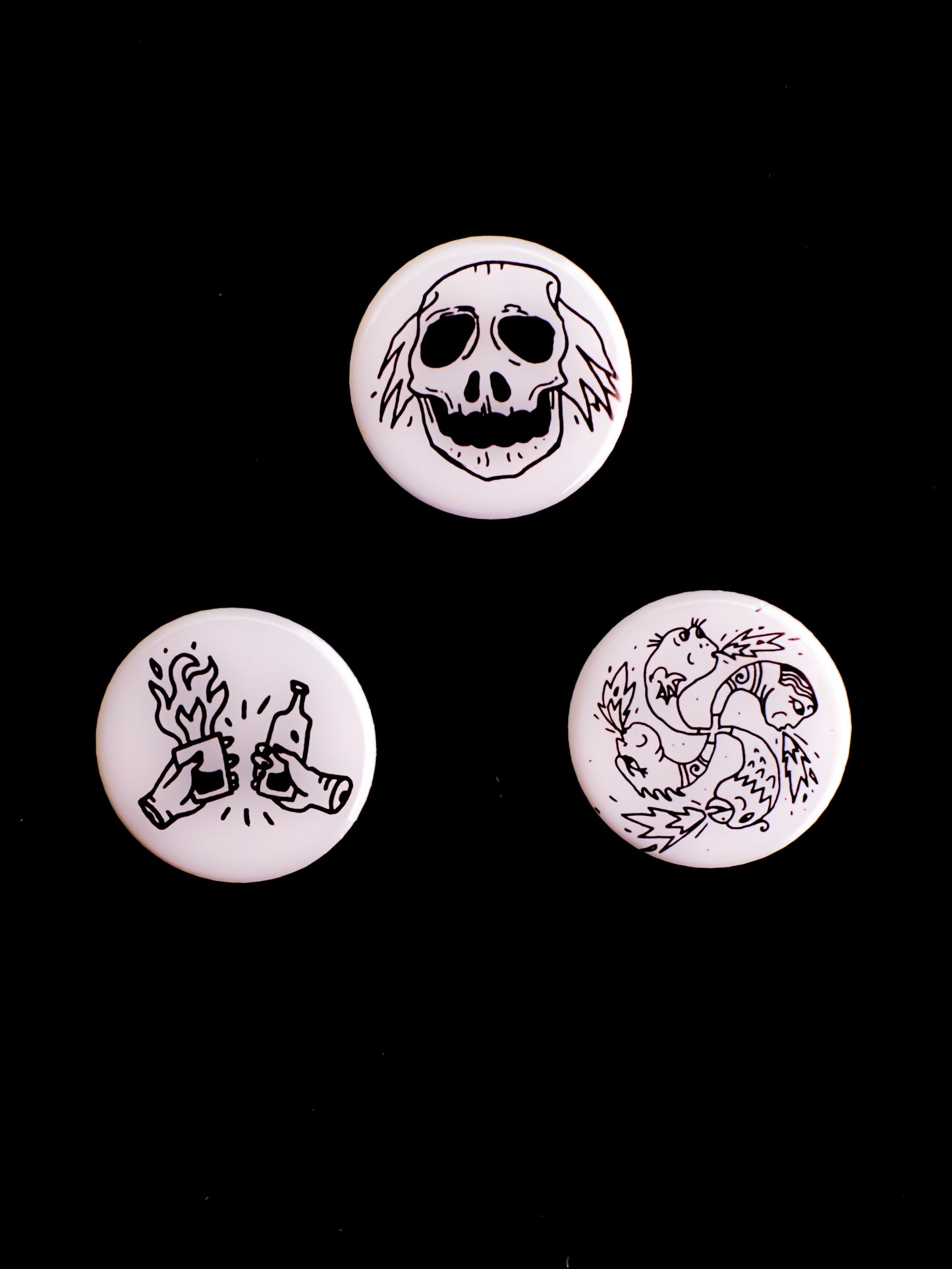 Chapas guapas