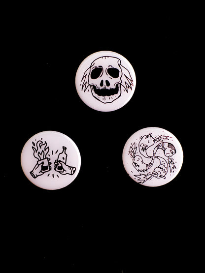 Chapas guapas