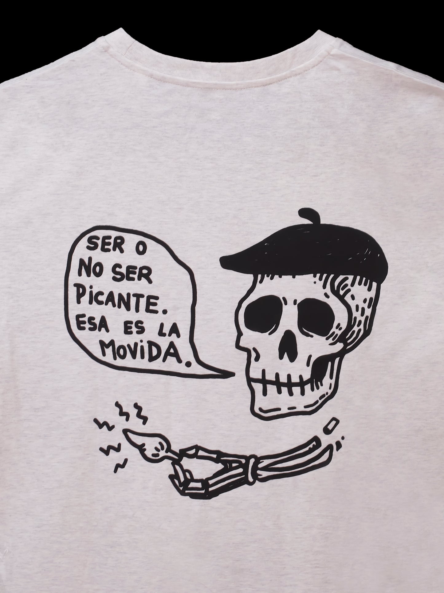 Cami "Ser o no ser"