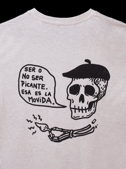 Cami "Ser o no ser"
