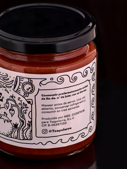 Salsa Pikante 250ml