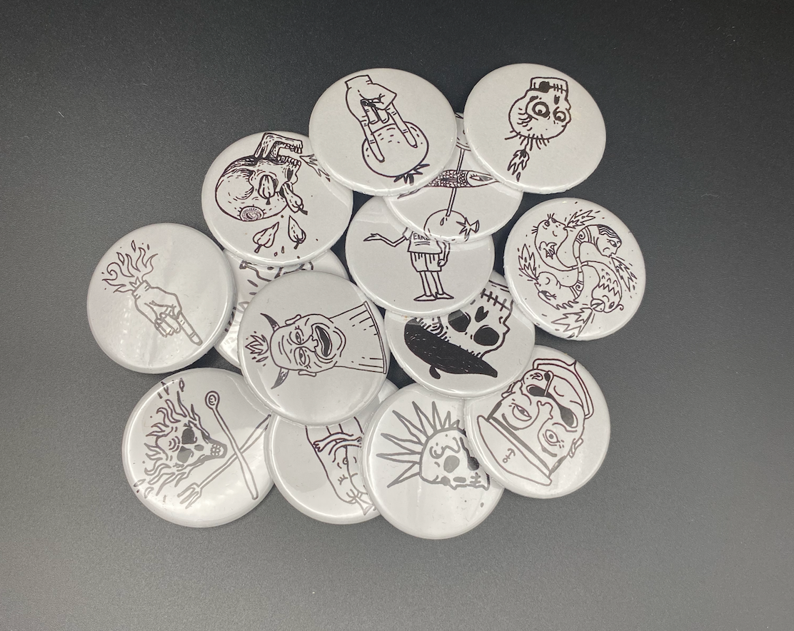 Chapas guapas