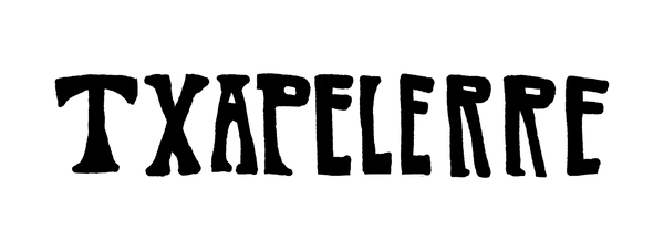 Txapelerre